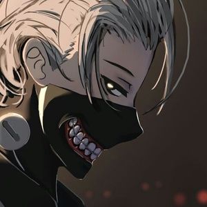 Meet your Posher, William